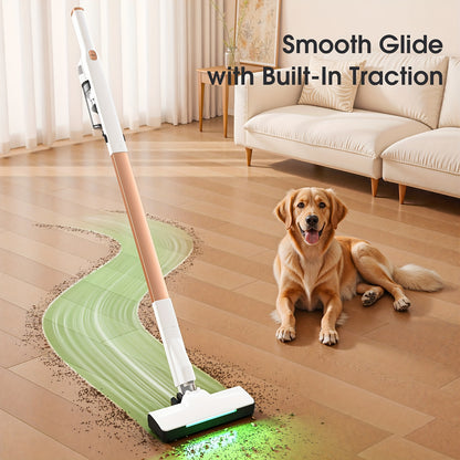 Aspirateur sans fil, P1 pour tapis et sols durs – vue détaillée 8
