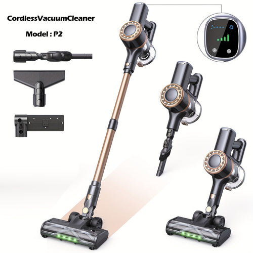 Aspirateur sans fil, P2/P pour tapis – vue principale