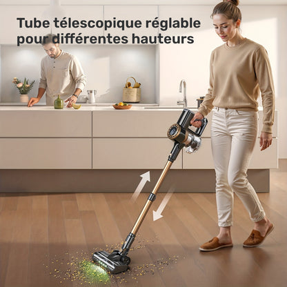 Aspirateur sans fil, P2/P pour tapis – vue détaillée 4