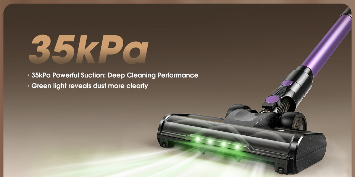 Aspirateur sans fil, P2/P pour tapis – vue détaillée 17
