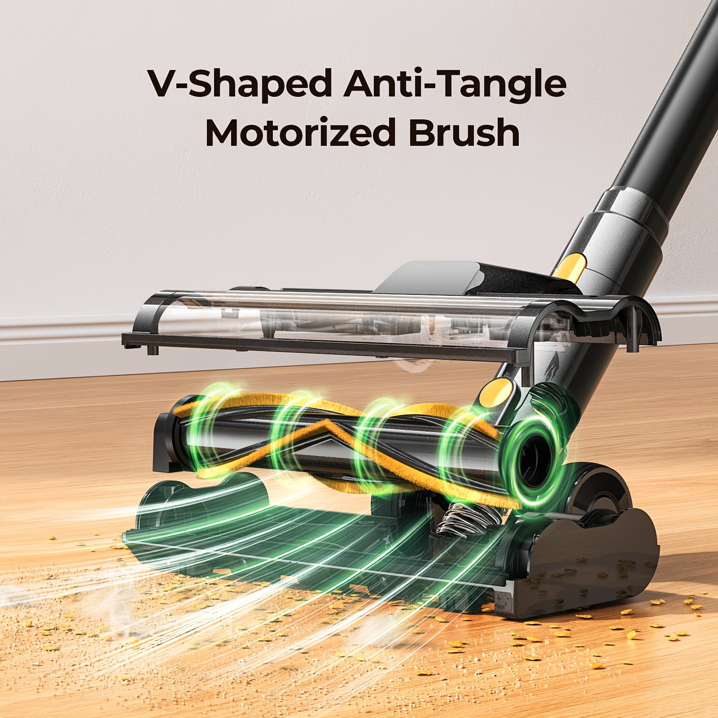 Aspirateur sans fil, P2/P pour tapis – vue détaillée 20