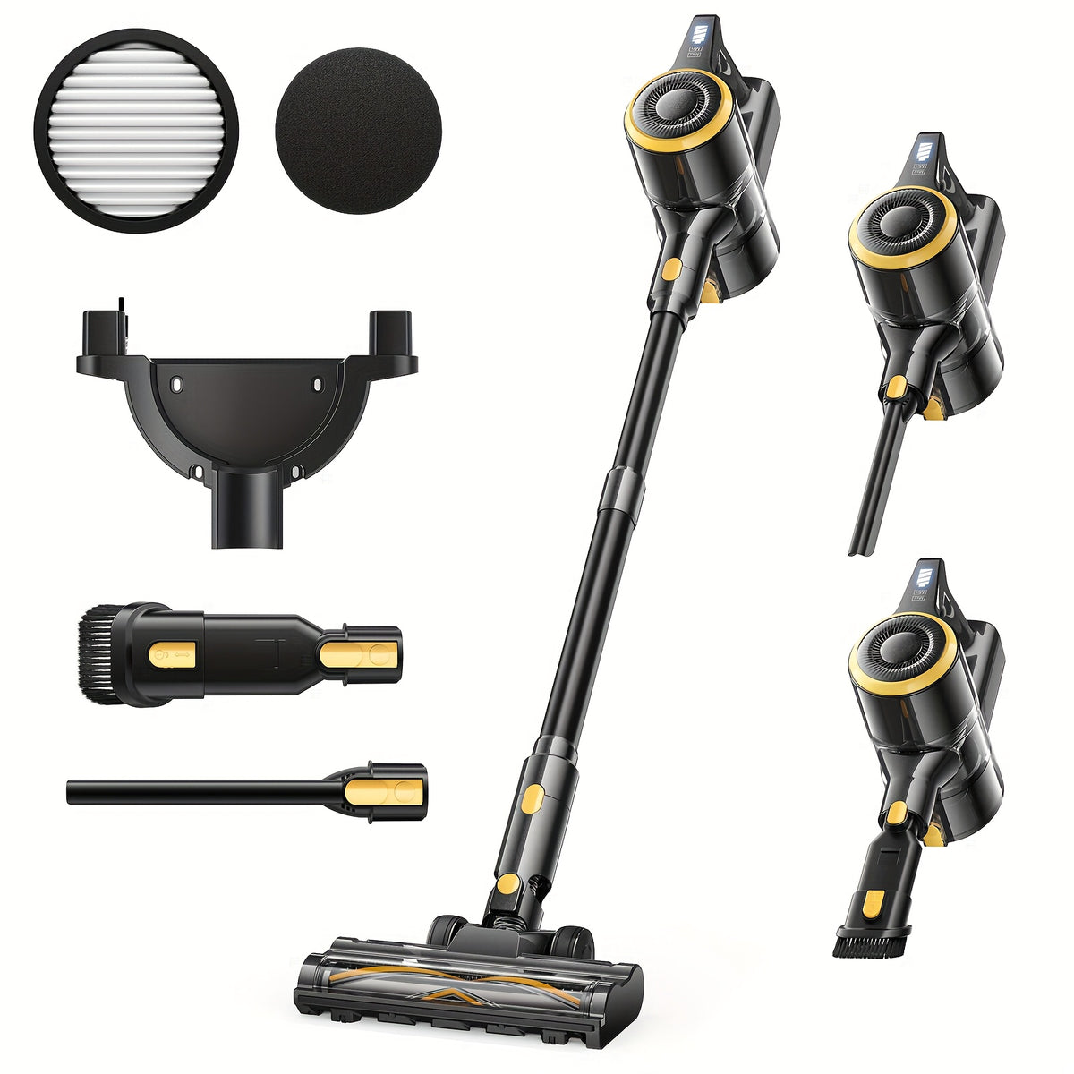 Aspirateur sans fil, P2/P pour tapis – vue détaillée 27