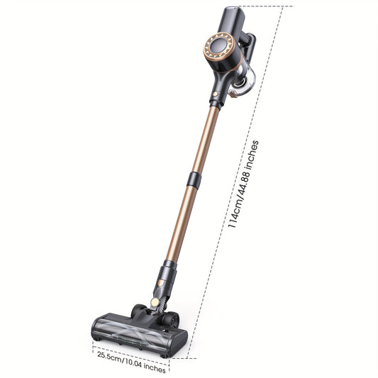 Aspirateur sans fil, P2 pour sols durs et tapis – vue principale
