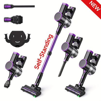 Aspirateur sans fil, P5 pour sols durs et tapis – vue détaillée 12