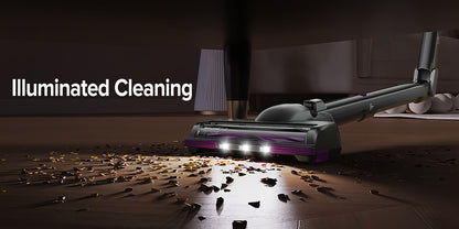 Aspirateur sans fil, P5 pour sols durs et tapis – vue détaillée 18
