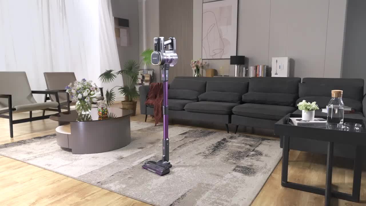 Aspirateur sans fil, P7 pour tapis et sols durs – vue détaillée 11