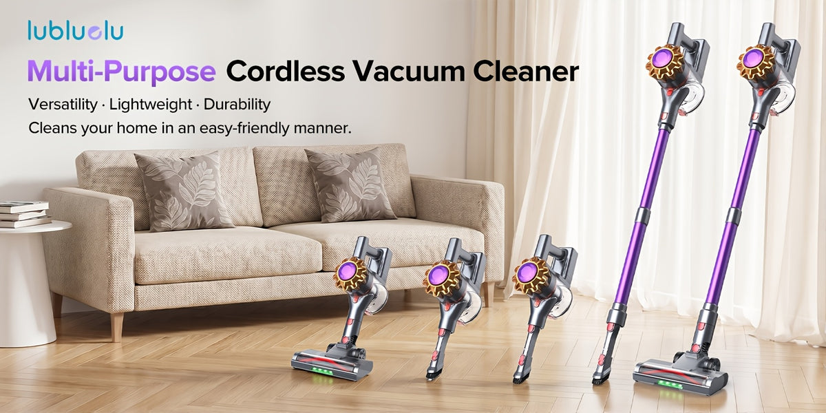 Aspirateur sans fil, P7 pour tapis et sols durs – vue détaillée 12