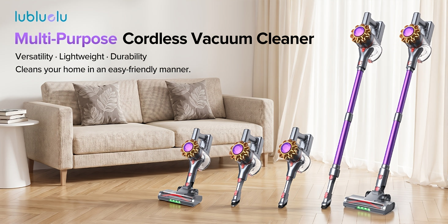 Aspirateur sans fil, P7 pour tapis et sols durs – vue détaillée 12