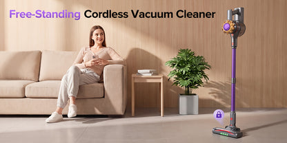 Aspirateur sans fil, P7 pour tapis et sols durs – vue détaillée 15