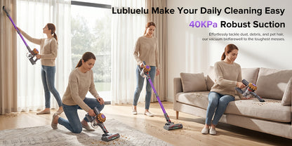 Aspirateur sans fil, P7 pour tapis et sols durs – vue détaillée 17