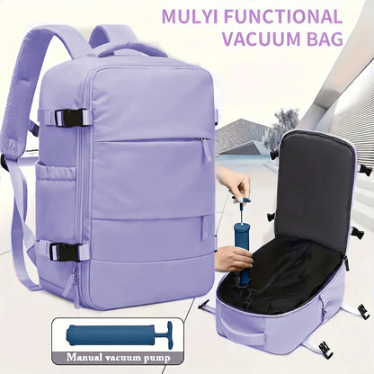Aspirateur sans fil, Violet orchidée clair pour sols durs et tapis – vue détaillée 14