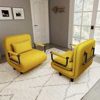 Jaune Mangue