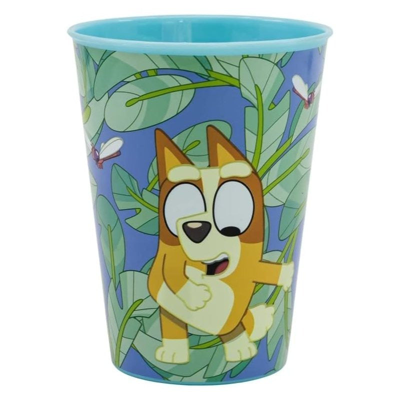 Lot de 2 gobelets en plastique pour enfants, 260 ml, cadeau pour garçons