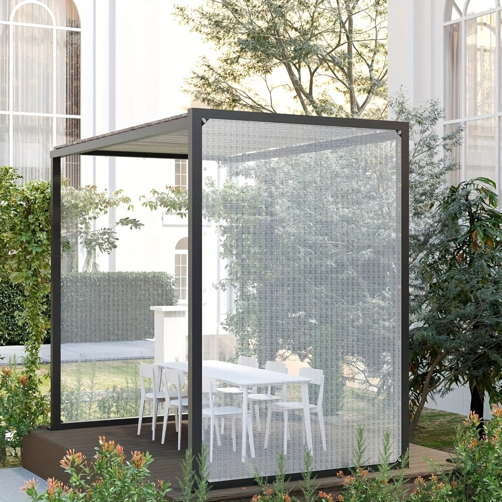 Bâche Étanche, 140g pour quotidien et maison – vue principale