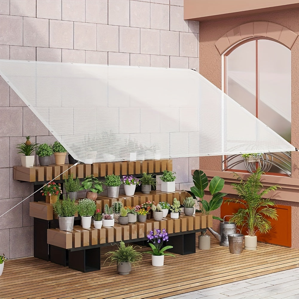 Bâche Étanche, 140g pour quotidien et maison – vue détaillée 4