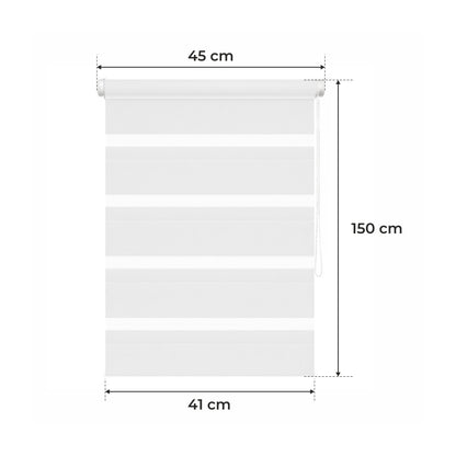 Baies vitrées pour Différentes Épaisseurs de Fenêtre et quotidien – vue détaillée 43