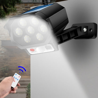 Banques d’alimentation, éclairage LED pour jardin et terrasse – vue détaillée 2