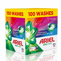 ARIEL All-in-1 PODS Couleur