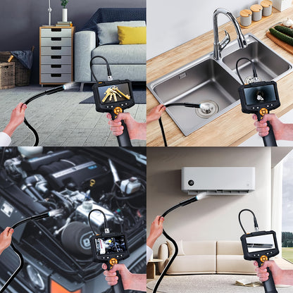 Boroscopes, 10,92 cm pour véhicule et déplacements – vue détaillée 5