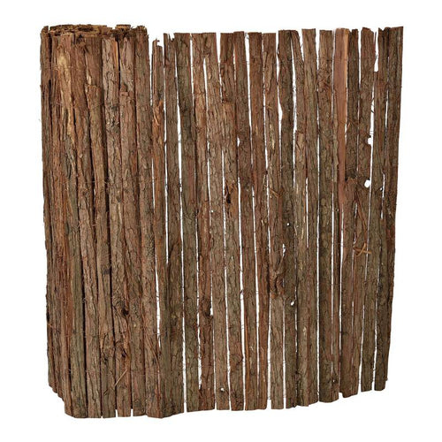 Brise-vue, 1,6 x 3 m pour jardin et balcon – vue principale