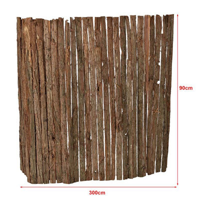 Brise-vue, 1,6 x 3 m pour jardin et balcon – vue détaillée 2