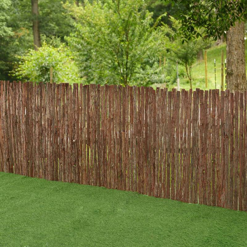 Brise-vue, 1,6 x 3 m pour jardin et balcon – vue détaillée 12