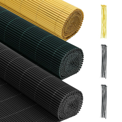 Brise-vue, Vert pour jardin – vue principale