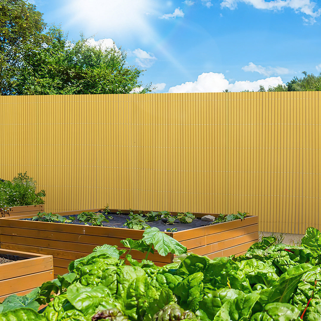 Brise-vue, Vert pour jardin – vue détaillée 8