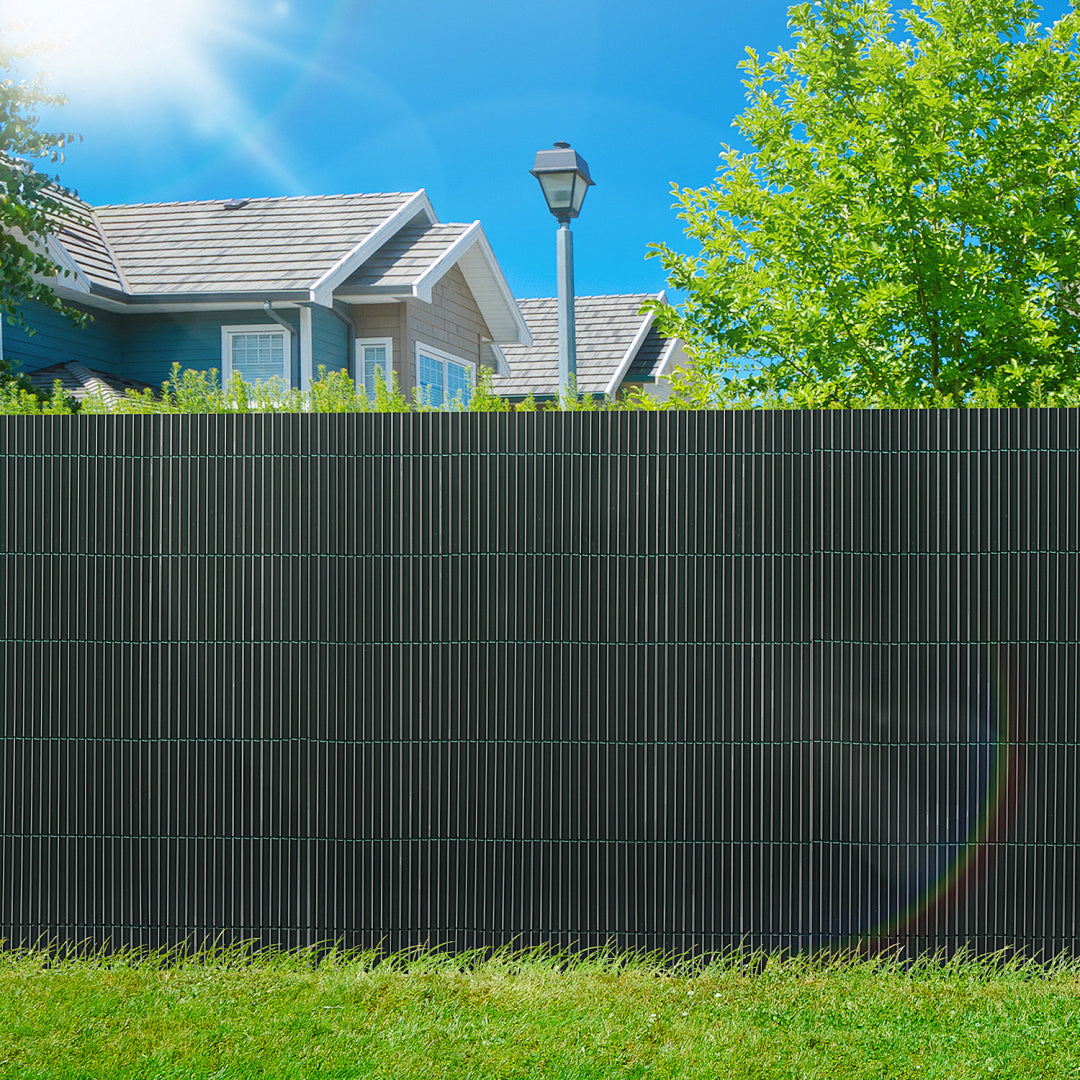 Brise-vue, Vert pour jardin – vue détaillée 9