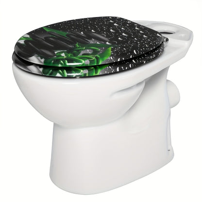 Brosses de toilettes et porte-brosses, bois pour véhicule et déplacements – vue détaillée 7