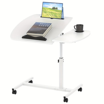Bureau informatique, Couleur du bois pour bureau – vue principale
