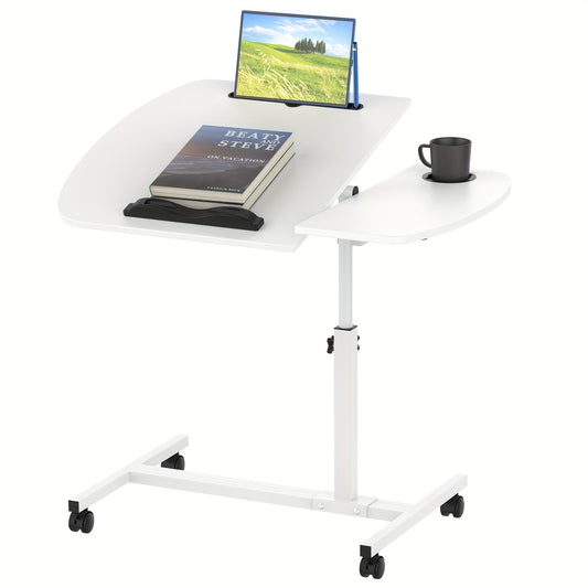 Bureau informatique, Couleur du bois pour bureau – vue principale
