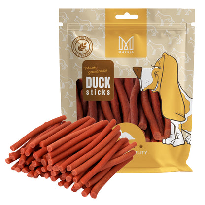 FRIANDE, Snack, Récompense pour Chiens - Naturel et Sans Gluten, Teneur Élevée en Viande, Complément Alimentaire Quotidien, 500g