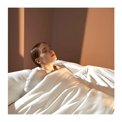 Matelas 90x190/90x200/140x190/140x200/160x200 cm avec couette et oreiller(s) - Matelas mousse pour lit simple, lit double