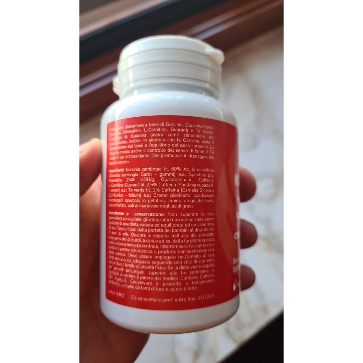 [PROMOTION 2pièces] 2 KILODREN + BROMÉLINE pour Femme et Homme, Intégrateurs pour une Silhouette Parfaite au Quotidien - Extraits Naturels