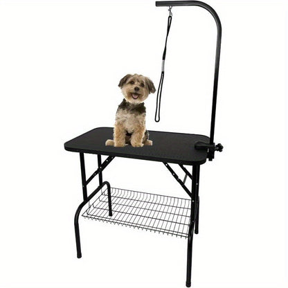 Caisses de style meuble, pliable pour animaux et maison – vue principale