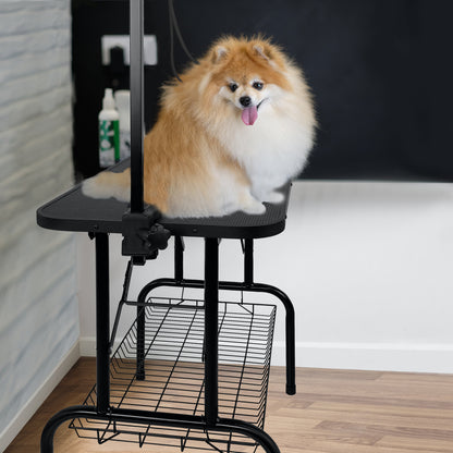 Caisses de style meuble, pliable pour animaux et maison – vue détaillée 3