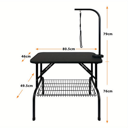 Caisses de style meuble, pliable pour animaux et maison – vue détaillée 5