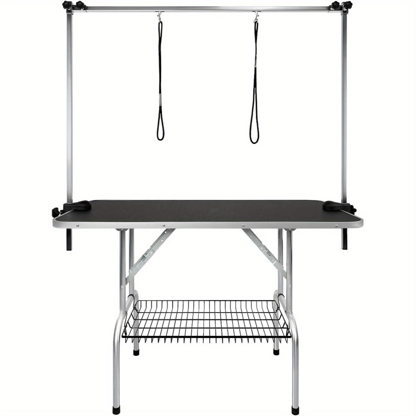 Caisses de style meuble, pliable pour animaux et maison – vue détaillée 13