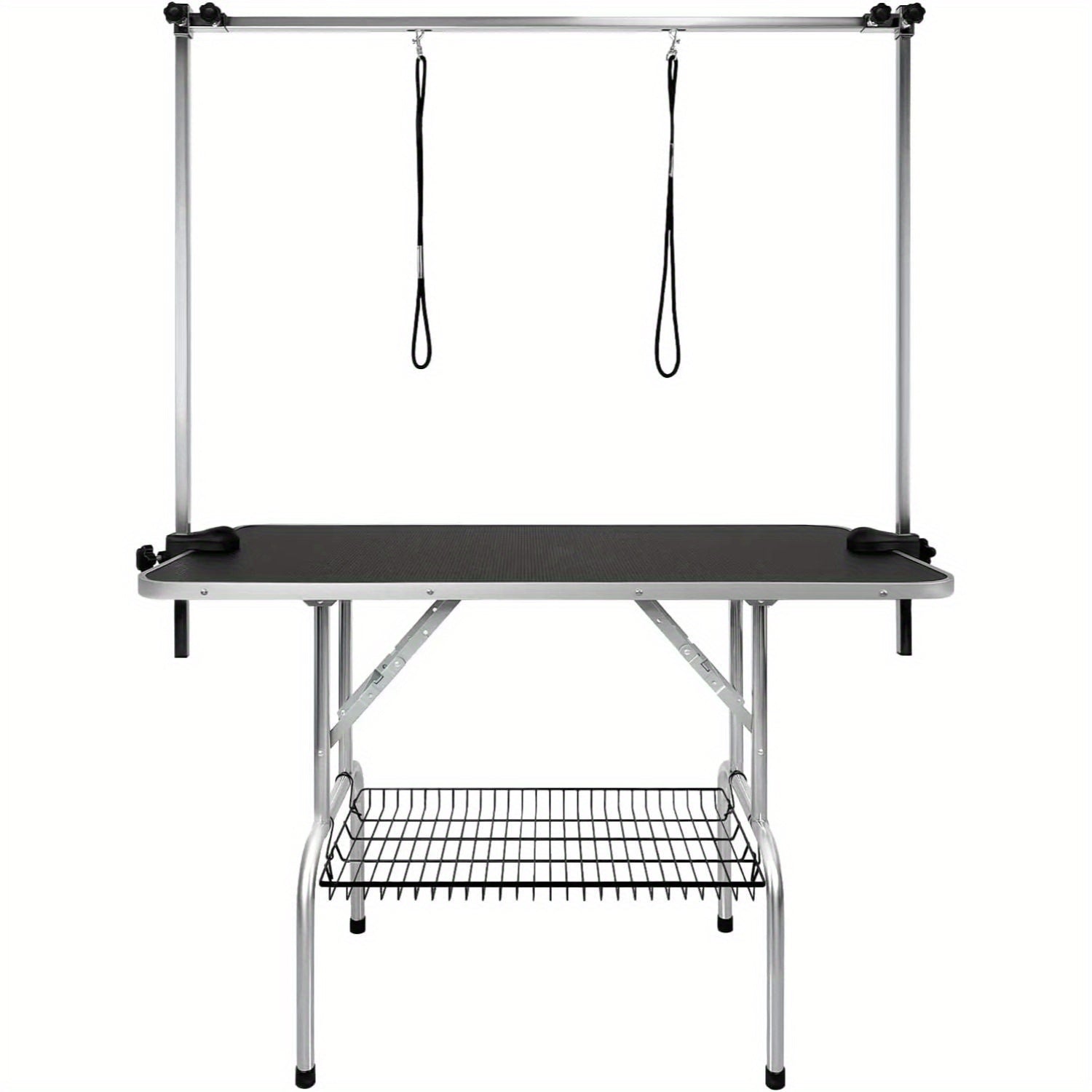 Caisses de style meuble, pliable pour animaux et maison – vue détaillée 13