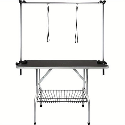 Caisses de style meuble, pliable pour animaux et maison – vue détaillée 13