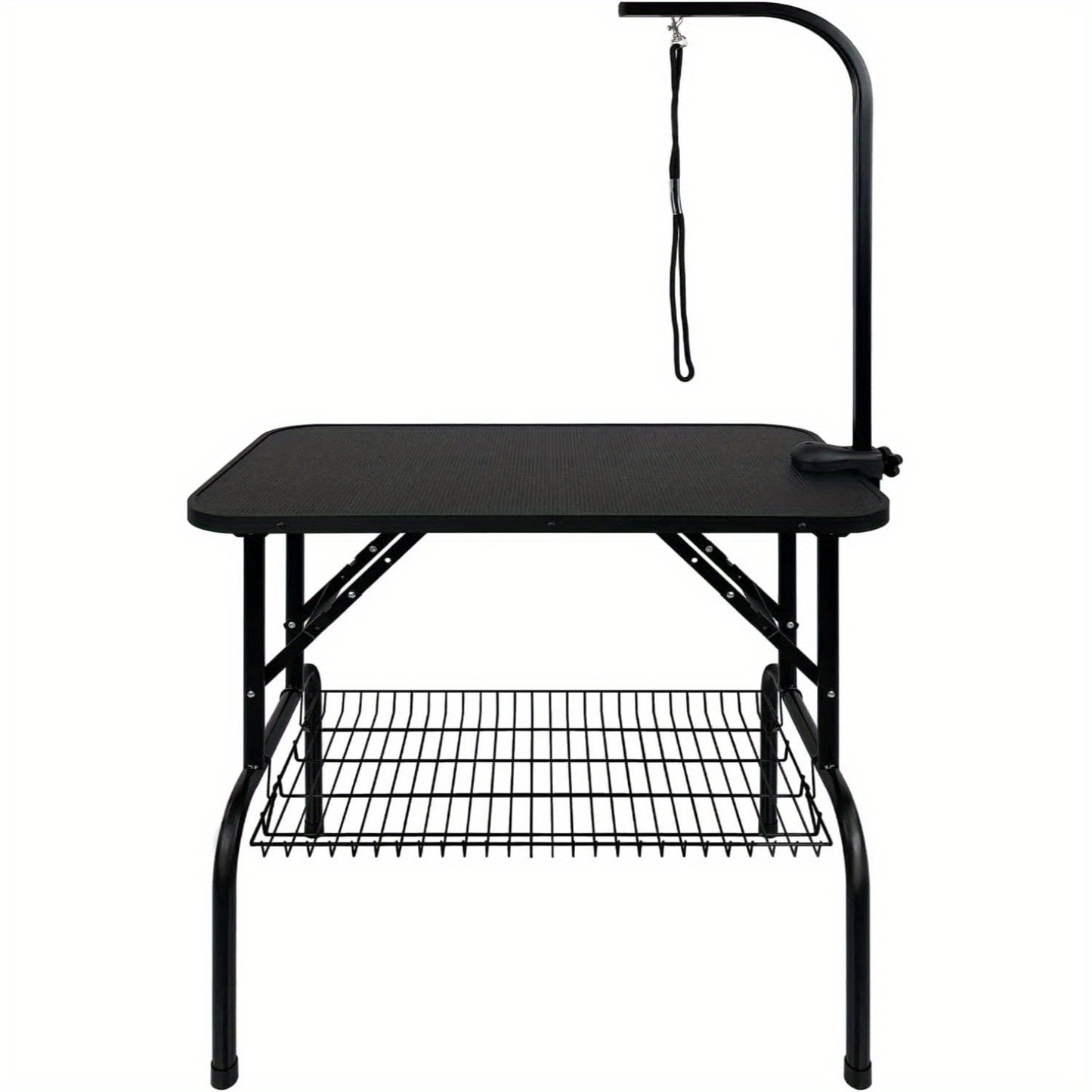 Caisses de style meuble, pliable pour animaux et maison – vue détaillée 14