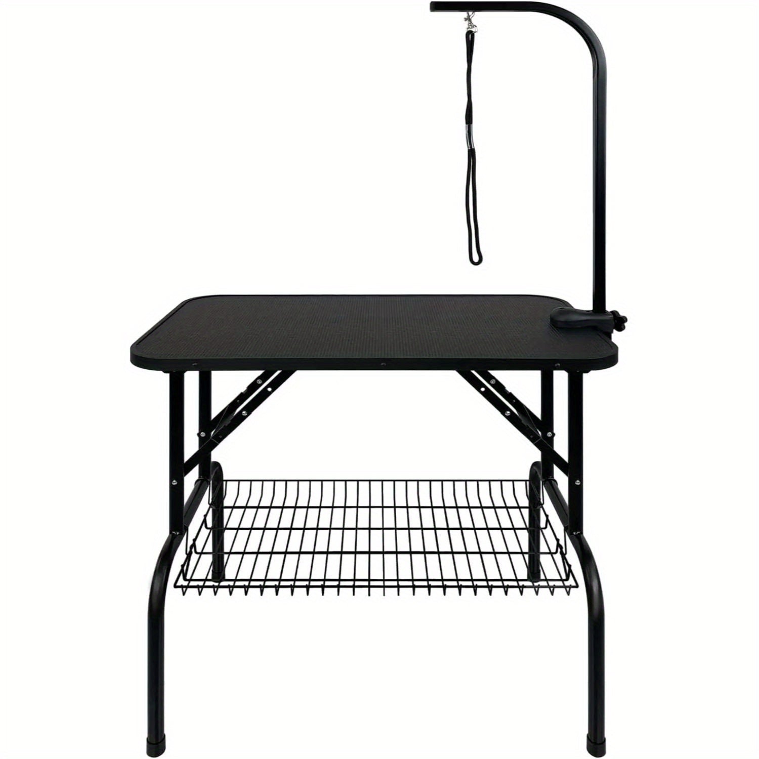 Caisses de style meuble, pliable pour animaux et maison – vue détaillée 14