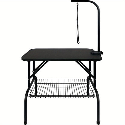Caisses de style meuble, pliable pour animaux et maison – vue détaillée 14