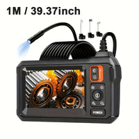 Objectif Simple 8mm-1m