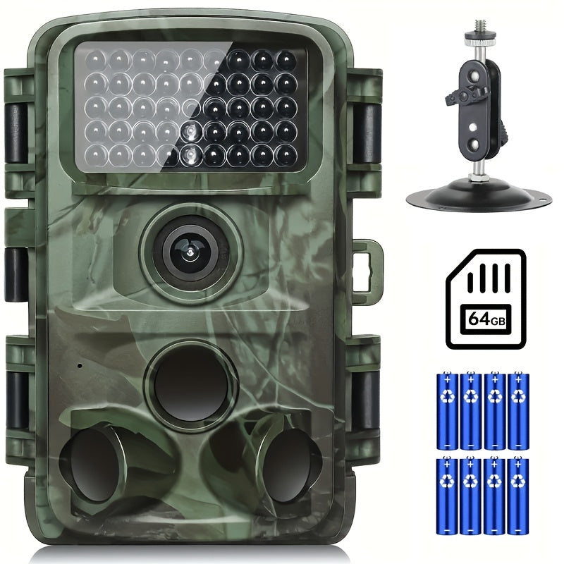 Caméra de chasse, 5.08 cm pour déplacements – vue détaillée 8