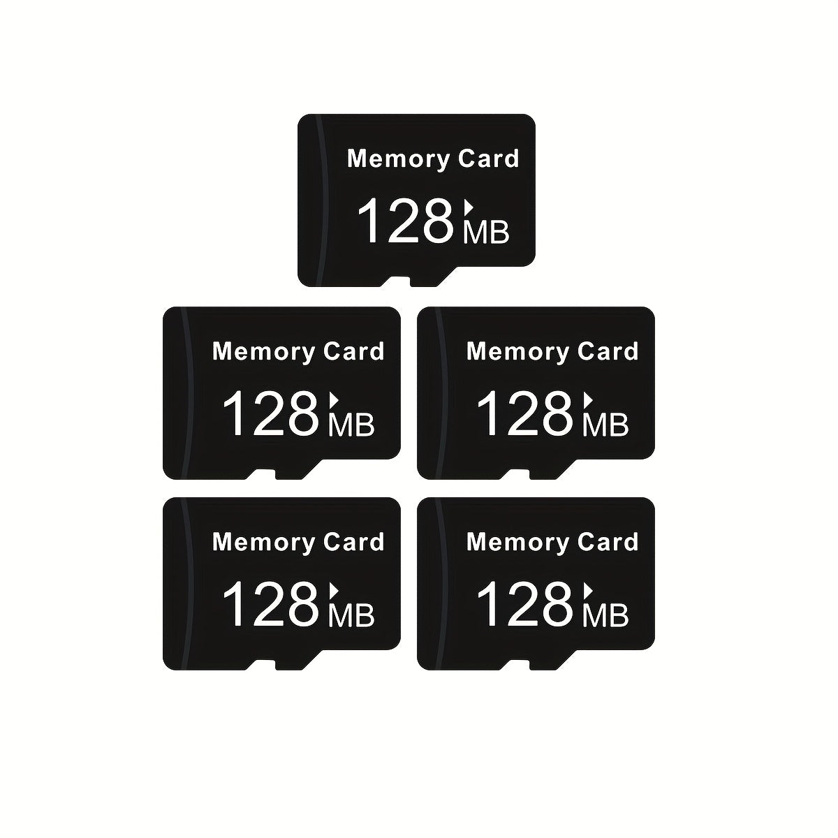 Carte mémoire, 5pcs pour maison et déplacements – vue détaillée 8
