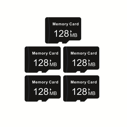 Carte mémoire, 5pcs pour maison et déplacements – vue détaillée 8