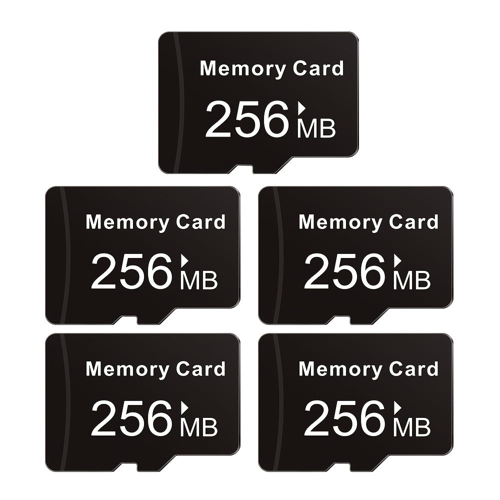 Carte mémoire, 5pcs pour maison et déplacements – vue détaillée 9