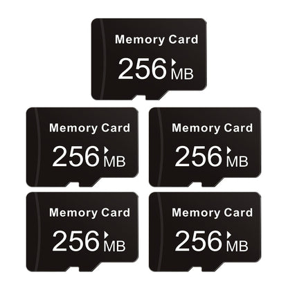 Carte mémoire, 5pcs pour maison et déplacements – vue détaillée 9